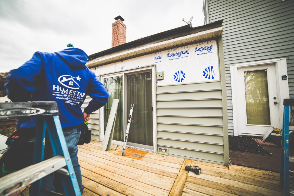 Window Contractors & Roofing Company Wilmington, Delaware