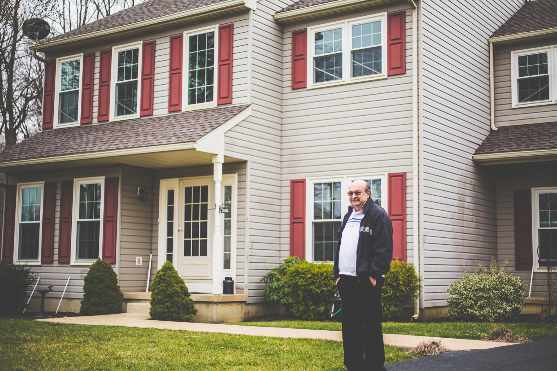 Roofing Customer Testimonials Wilmington, Delaware