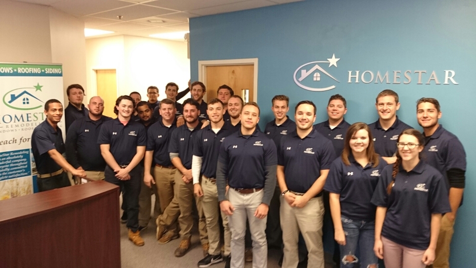 Our Culture Homestar Remodeling