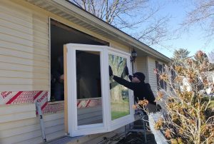 Replacement Windows West Chester PA