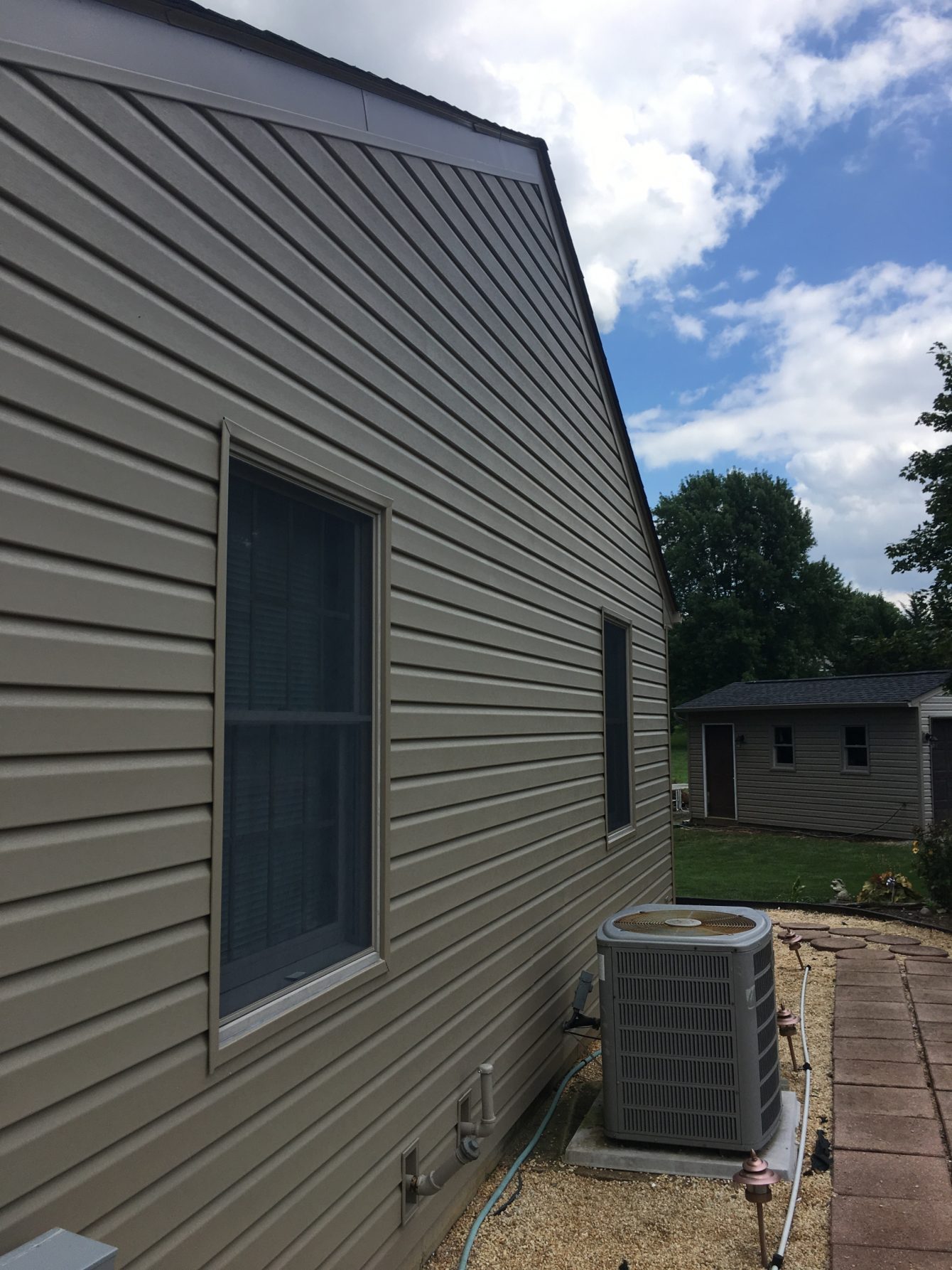 Vinyl Siding Mount Laurel NJ HomeStar Remodeling