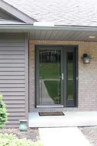 Storm Doors King of Prussia PA